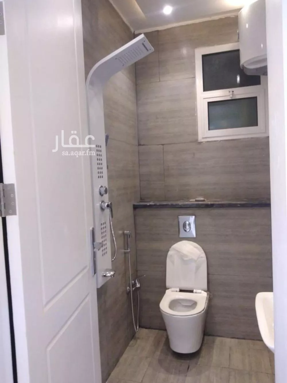 شقة 3 غرف في النرجس 9