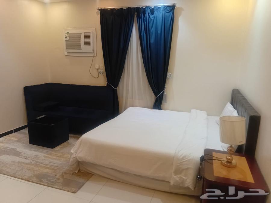 8 bedroom apartment in Al Salam 2
