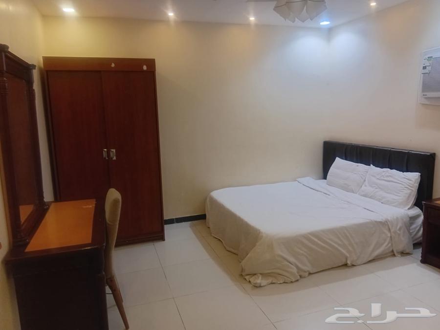 8 bedroom apartment in Al Salam 3