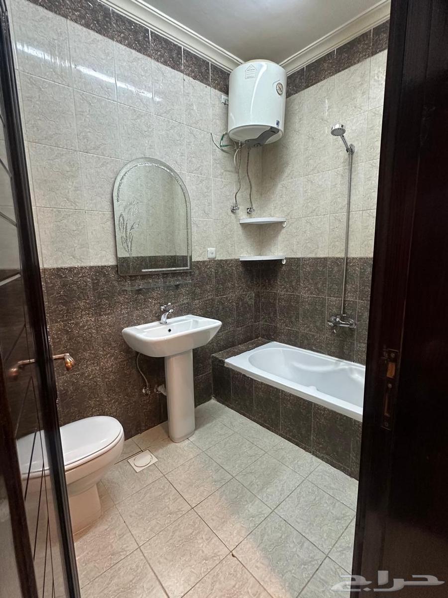 3 bedroom apartment in Al Salam 3