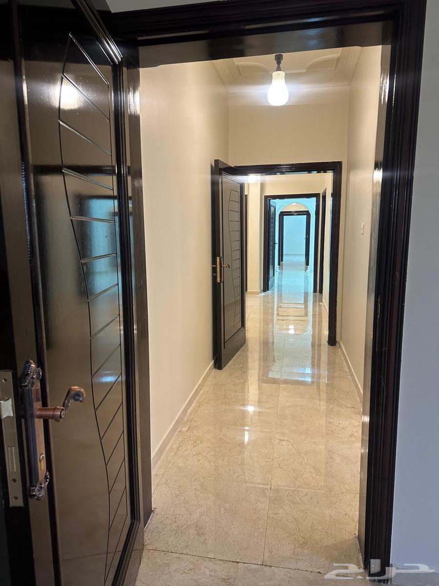 3 bedroom apartment in Al Salam 4