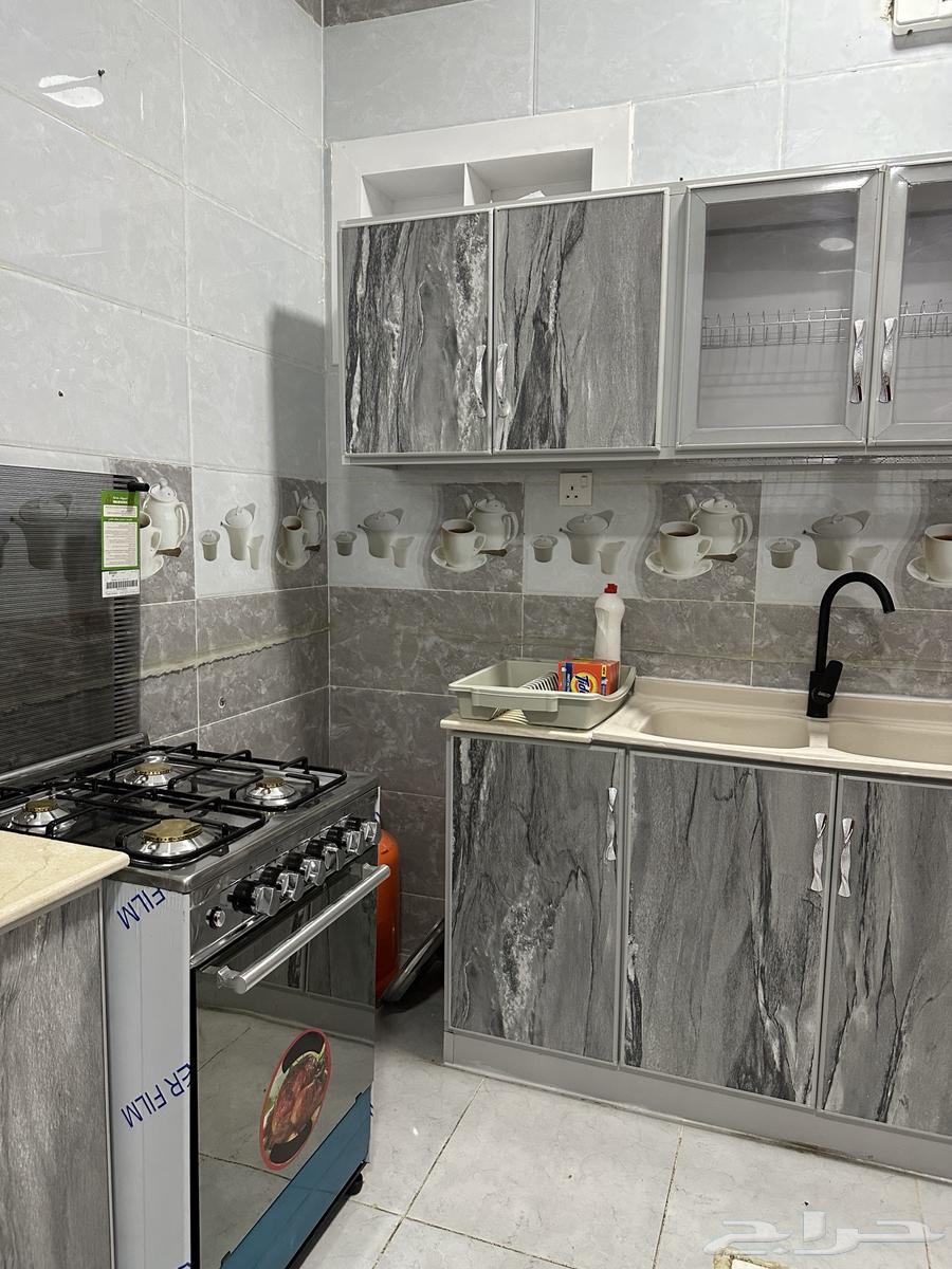 شقة 3 غرف في الدفاع 11