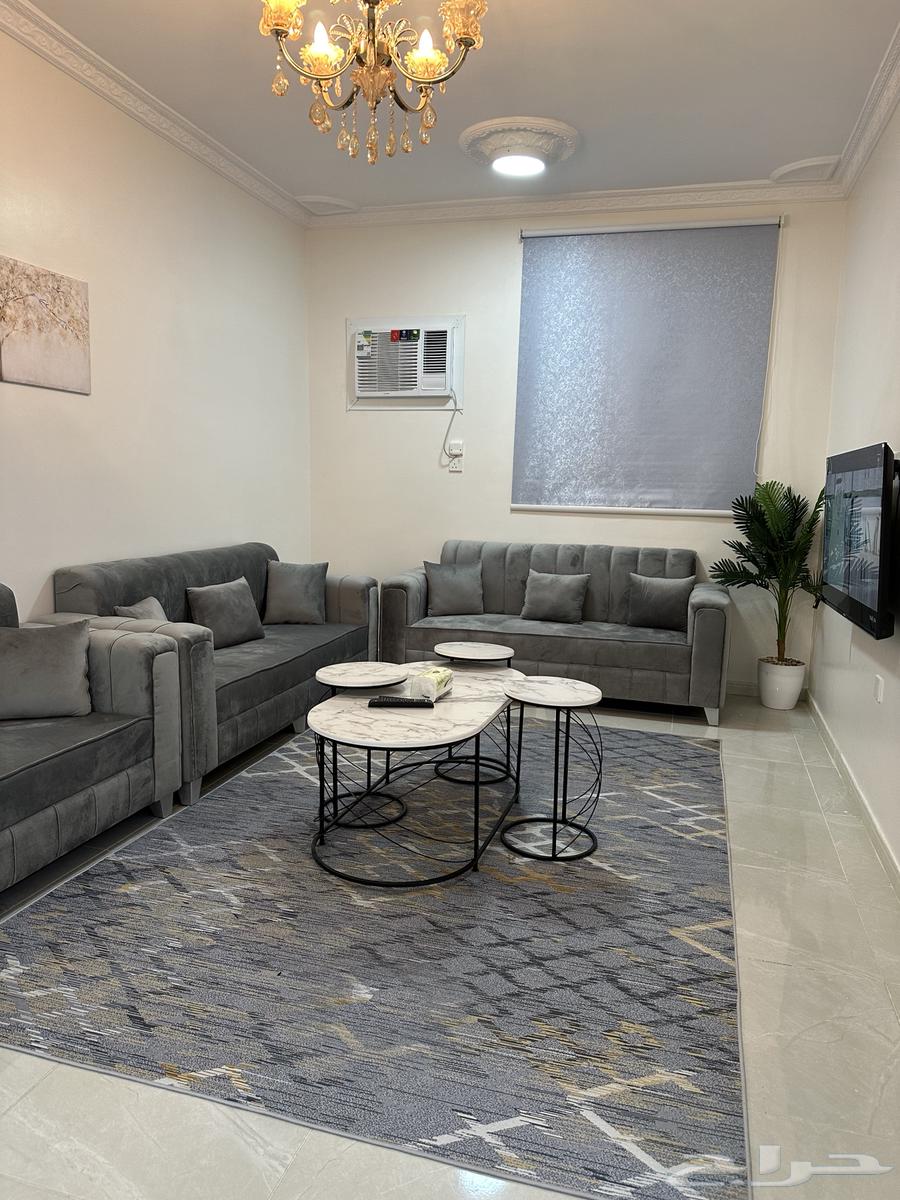 شقة 3 غرف في الدفاع 12