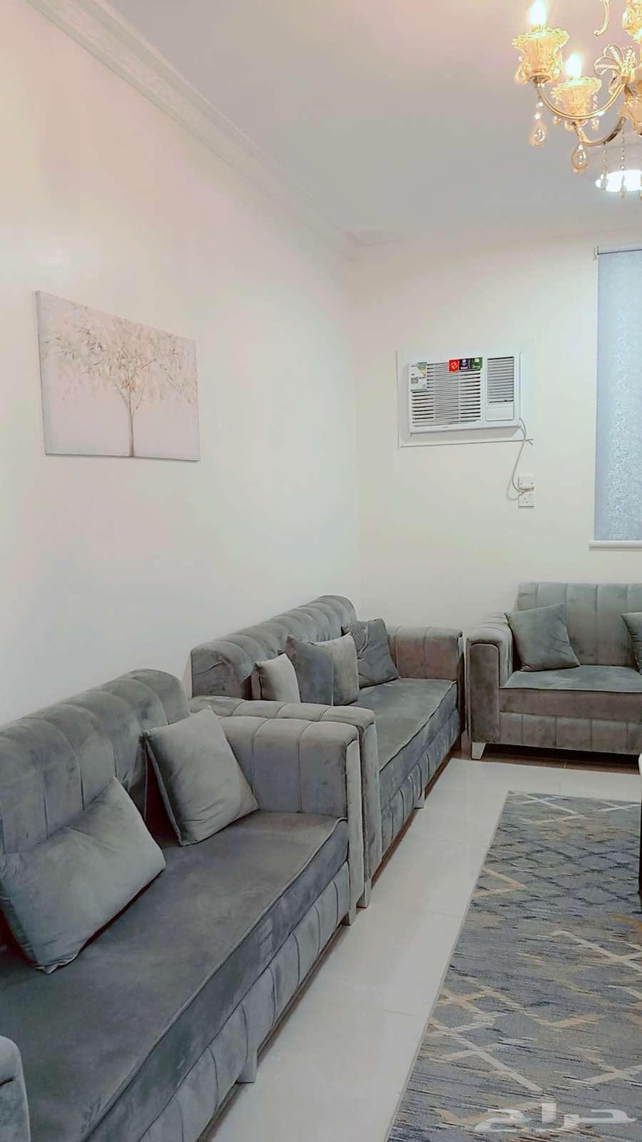 شقة 3 غرف في الدفاع 3