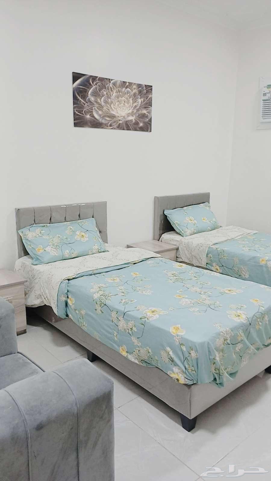 شقة 3 غرف في الدفاع 5