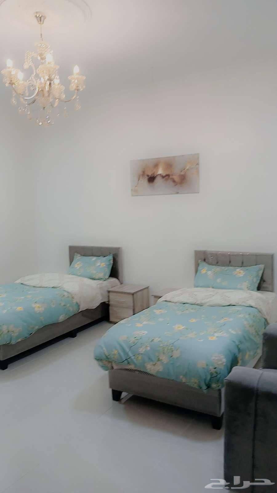 شقة 3 غرف في الدفاع 6