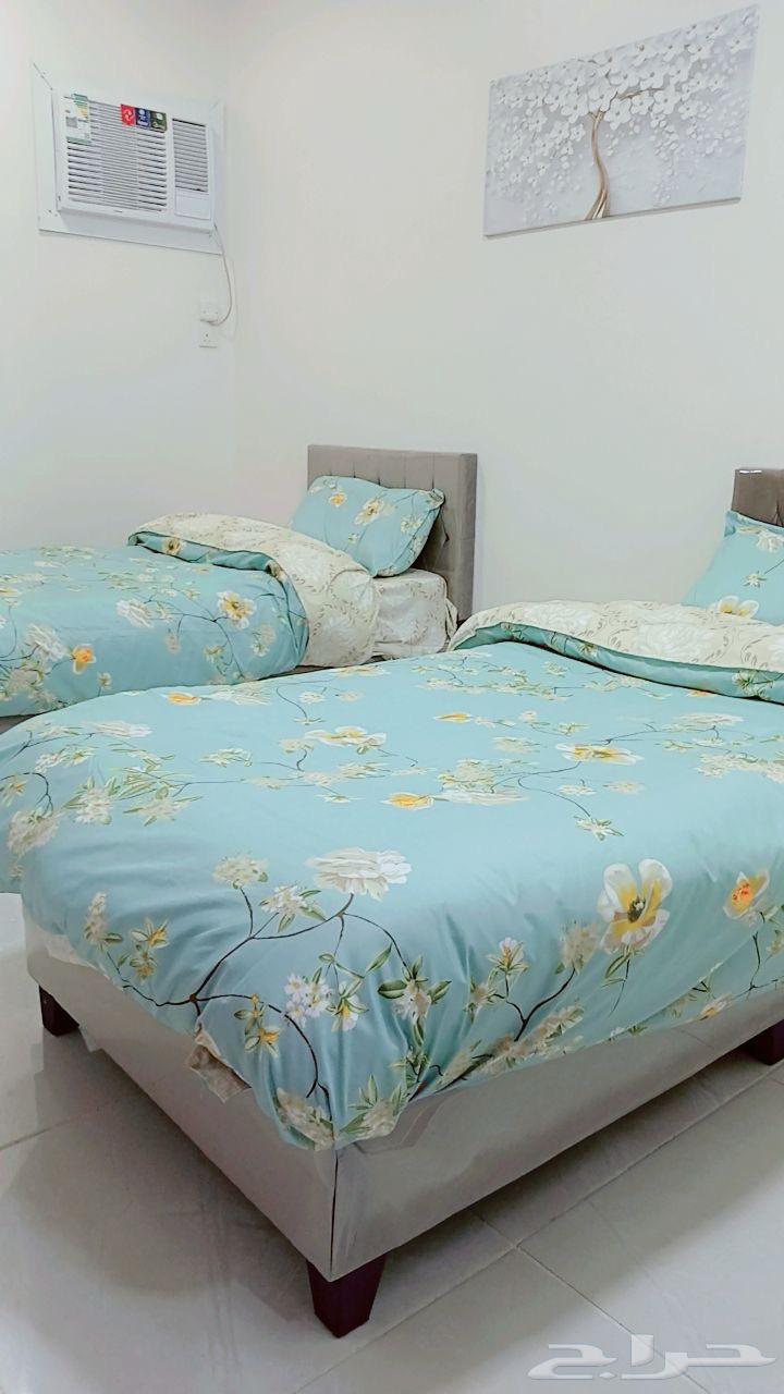 شقة 3 غرف في الدفاع 7