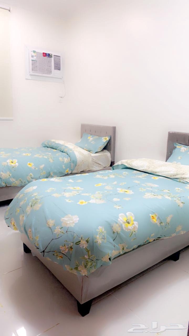 شقة 3 غرف في الدفاع 8