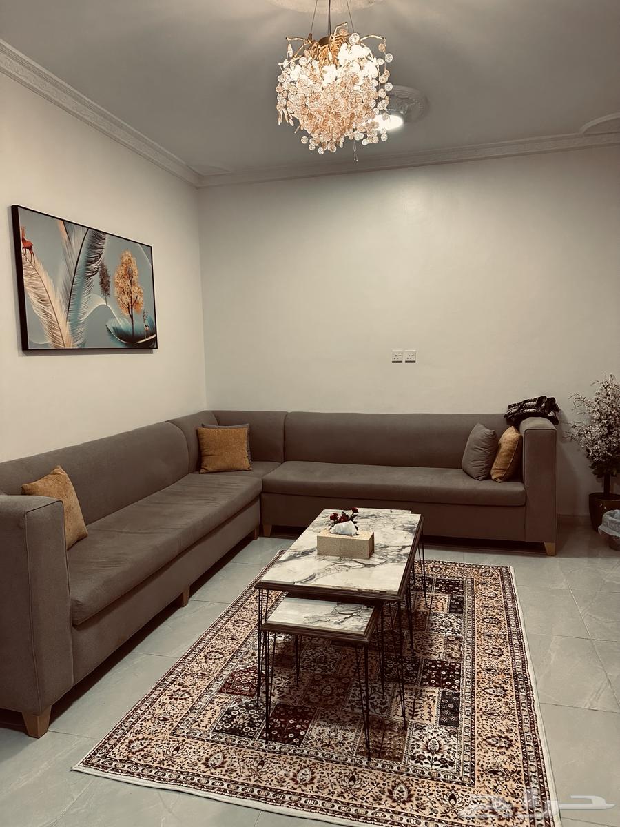 شقة 3 غرف في الدفاع 9