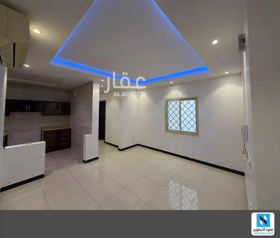 شقة 3 غرف في الربيع 2