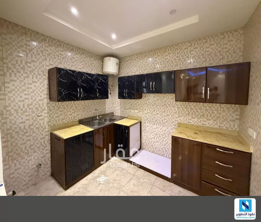 شقة 3 غرف في الربيع 5