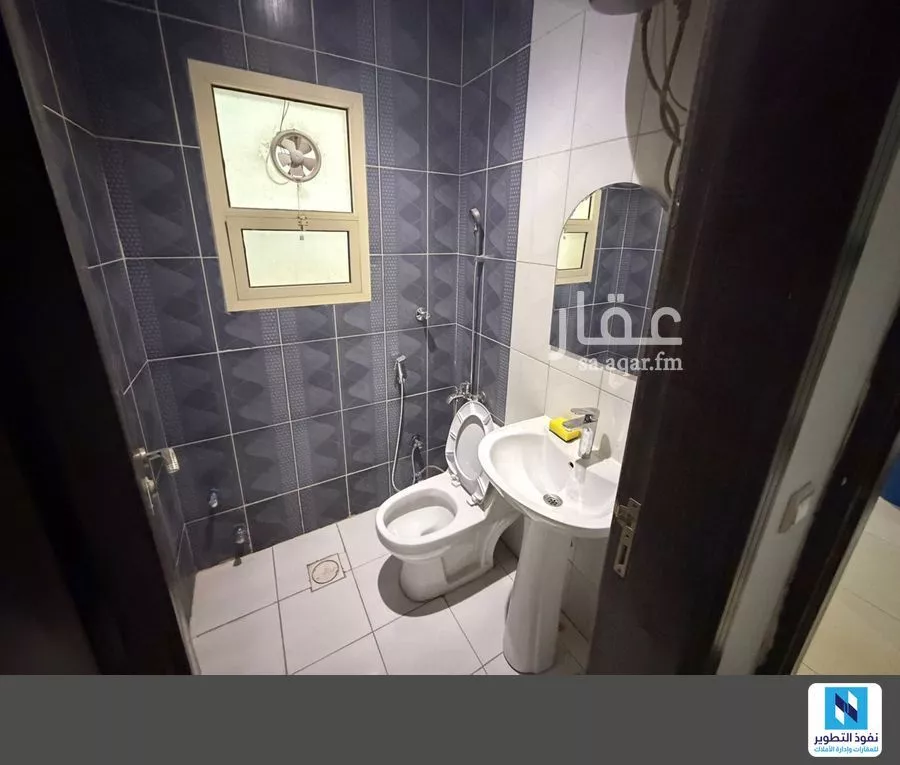 شقة 3 غرف في الربيع 6