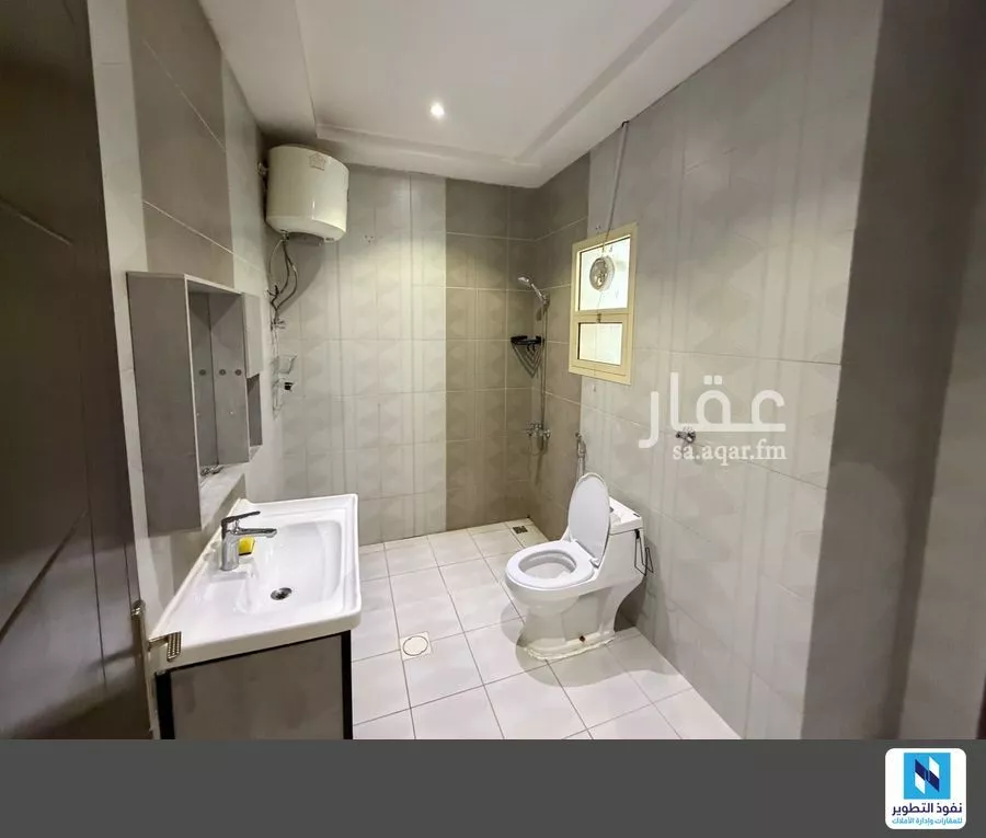 شقة 3 غرف في الربيع 7