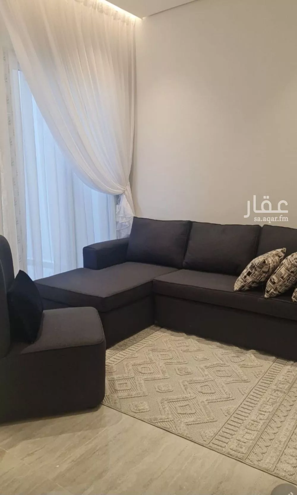 دور 3 غرف في العارض 2