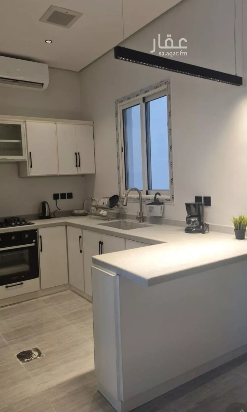 دور 3 غرف في العارض 3