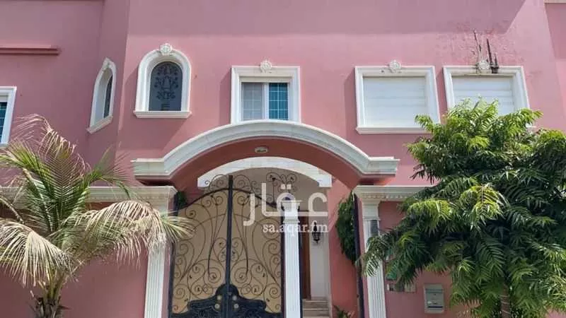 فيلا 11 غرف في المحمدية 4