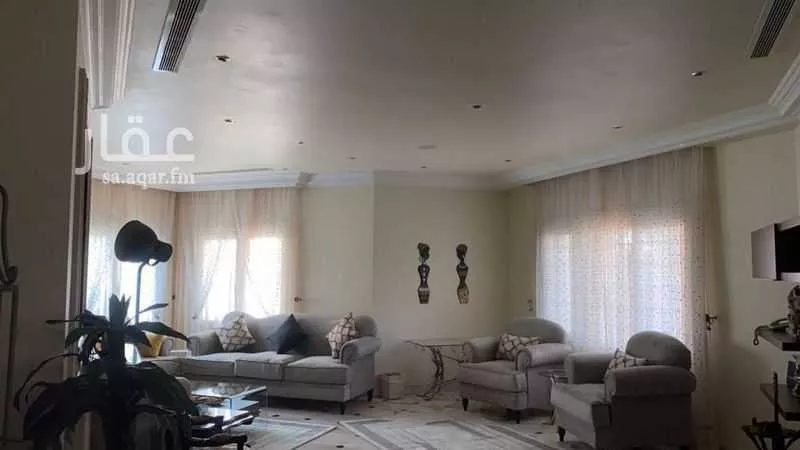 فيلا 11 غرف في المحمدية 6