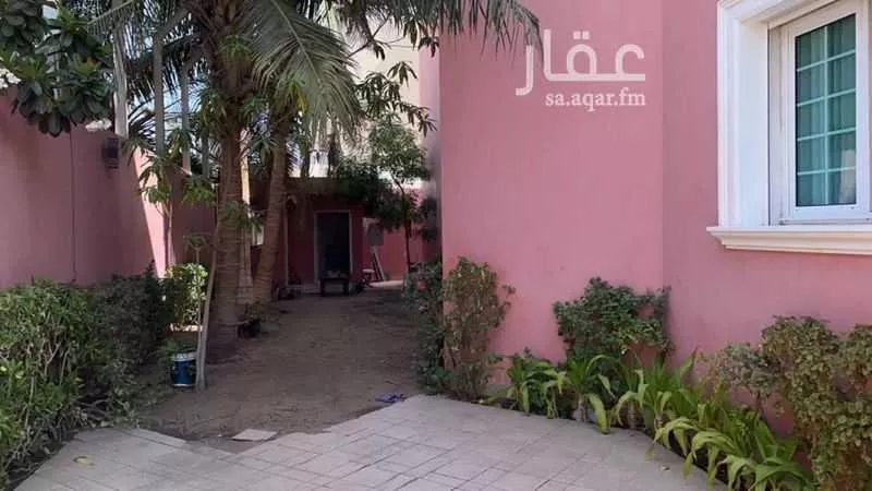 فيلا 11 غرف في المحمدية 7