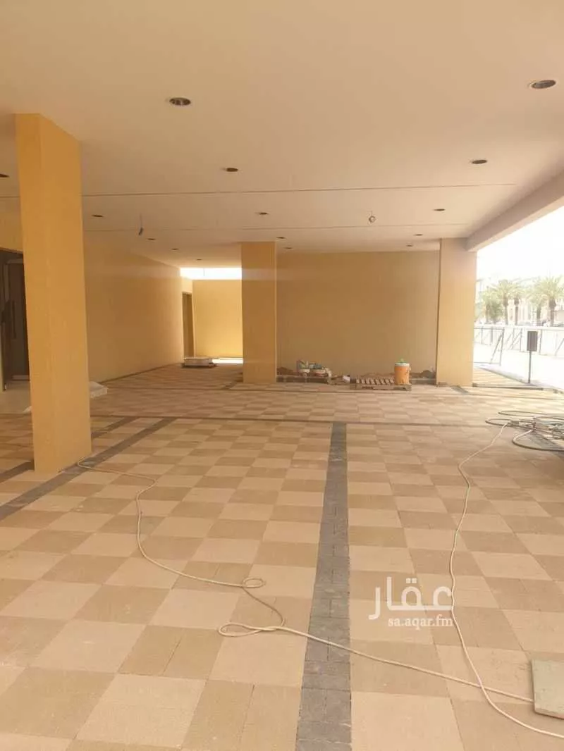 عمارة 875 م² في الخليج 21