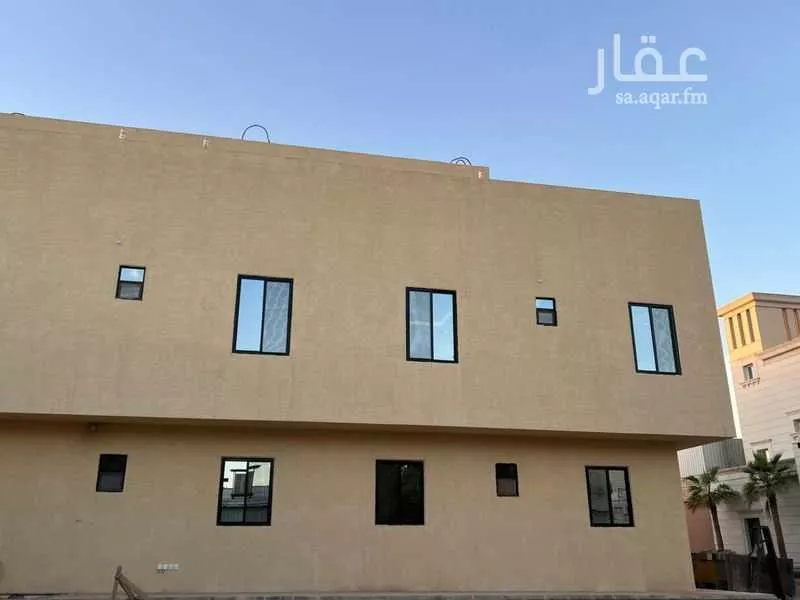 عمارة 750 م² في النسيم الغربي 3