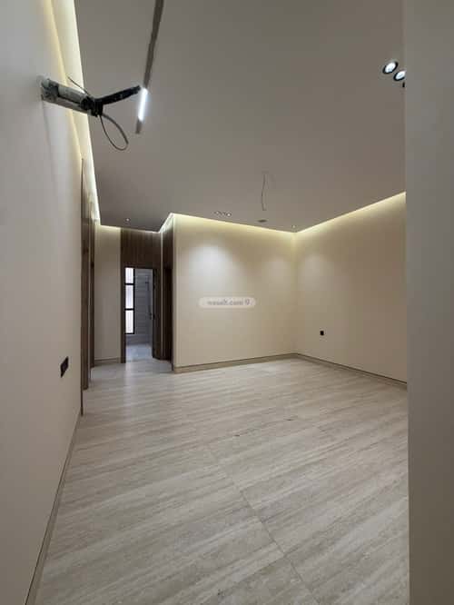 شقة 3 غرف في النعيم 11