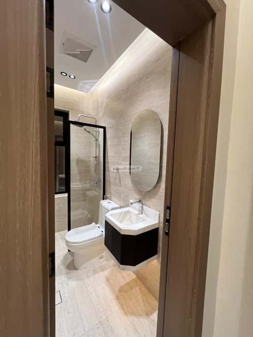 شقة 3 غرف في النعيم 6