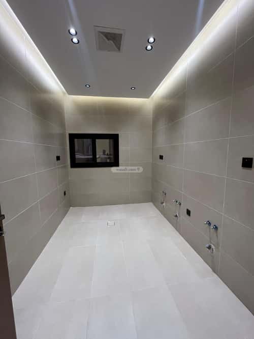 شقة 3 غرف في النعيم 9