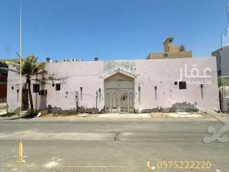 فيلا 5 غرف في الياقوت 4