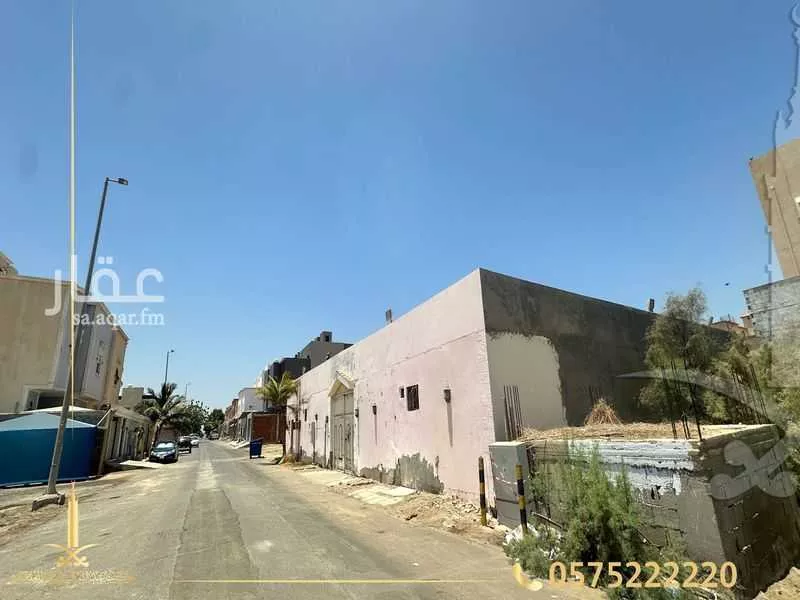 فيلا 5 غرف في الياقوت 5