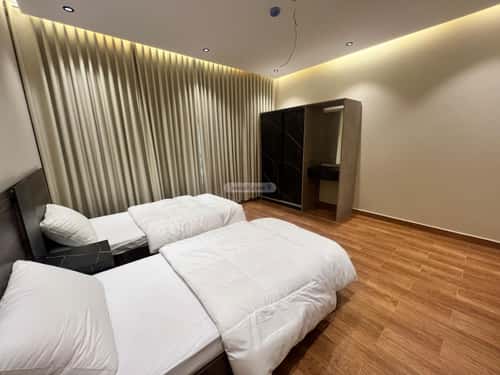 1 bedroom apartment in Al Bawadi 11