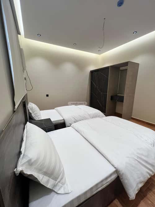 1 bedroom apartment in Al Bawadi 12