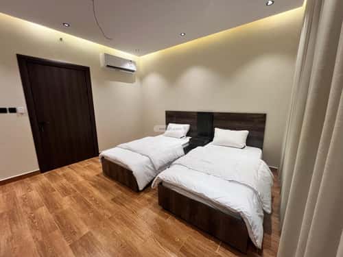 1 bedroom apartment in Al Bawadi 5