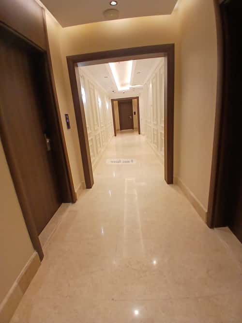 1 bedroom apartment in Al Bawadi 7