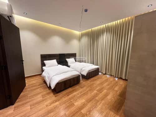 1 bedroom apartment in Al Bawadi 8