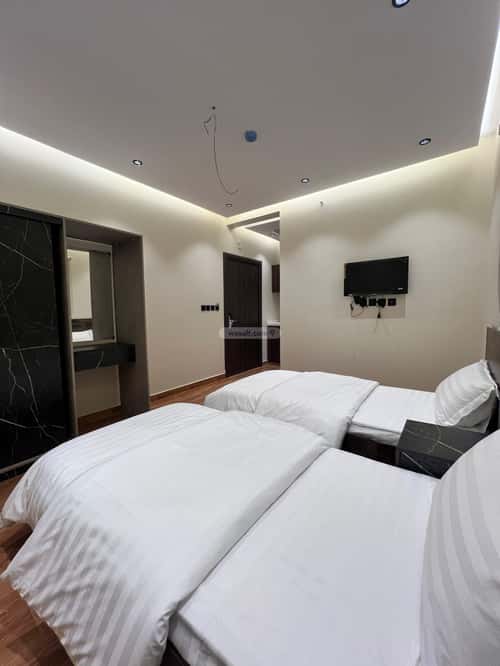 1 bedroom apartment in Al Bawadi 9