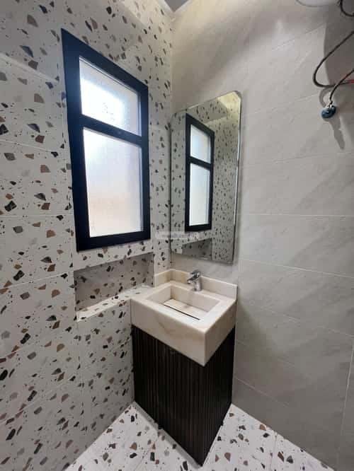 1 bedroom apartment in Al Bawadi 10