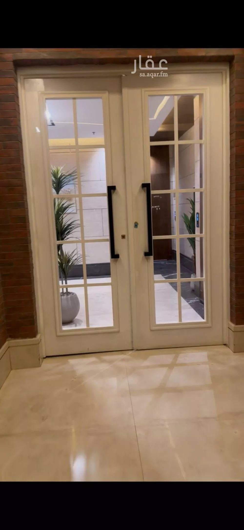 شقة 3 غرف في المونسية 2