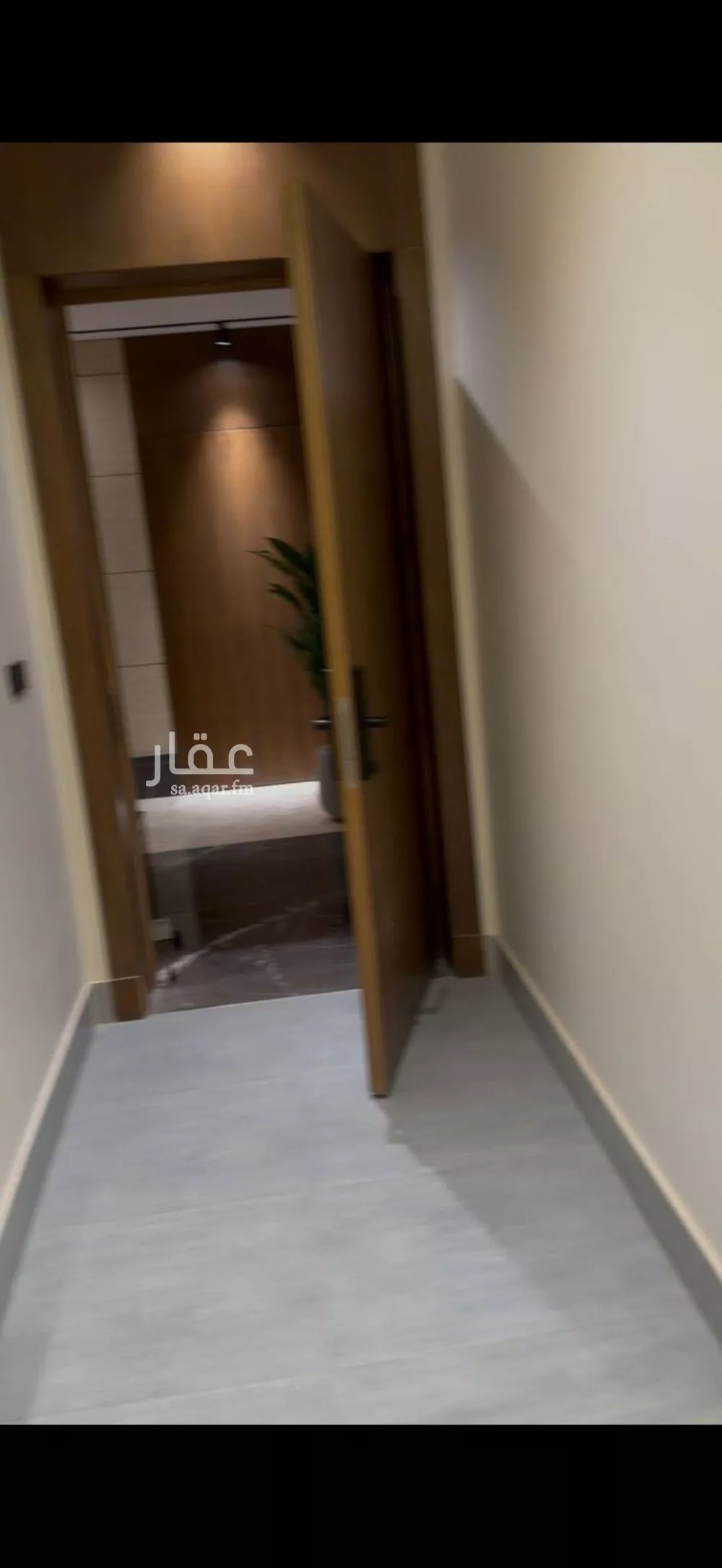 شقة 3 غرف في المونسية 3