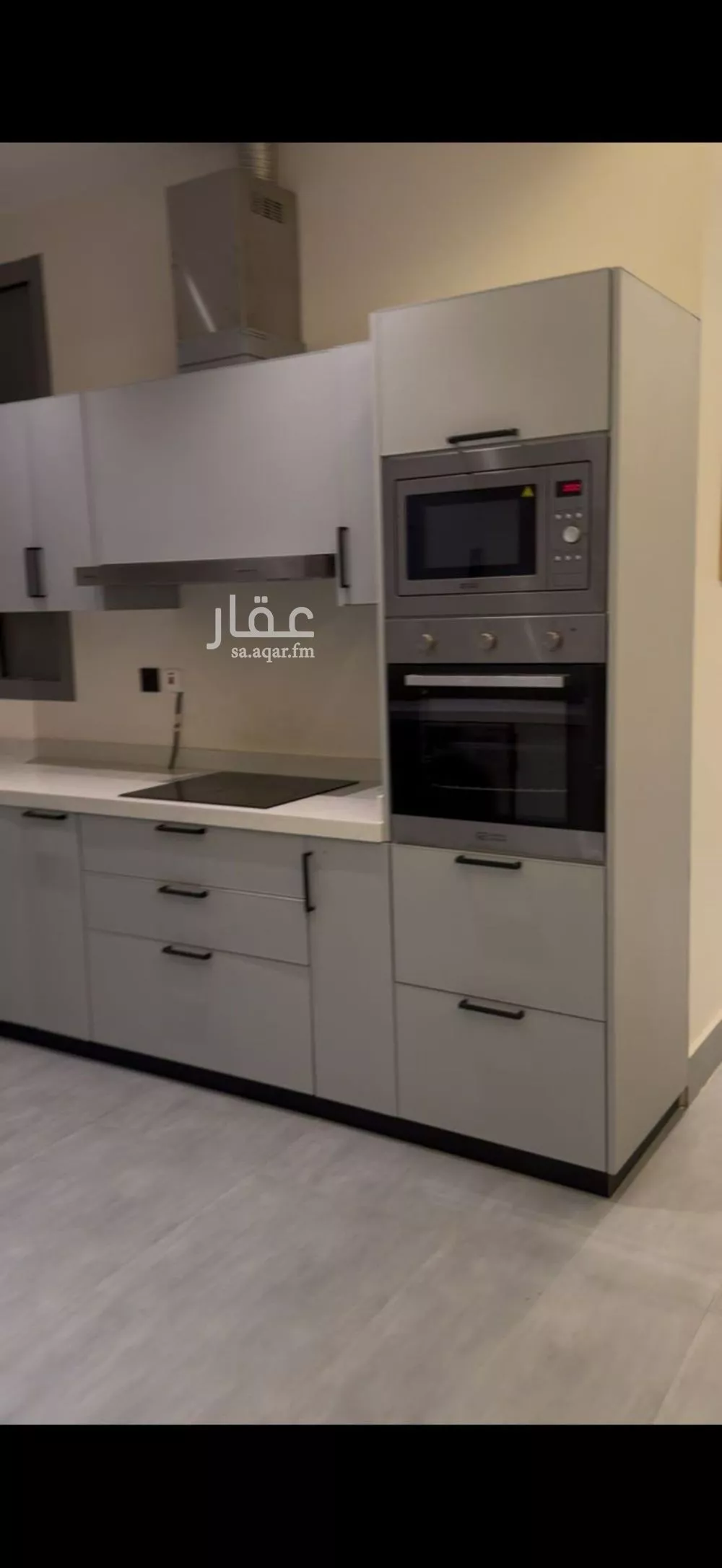 شقة 3 غرف في المونسية 4