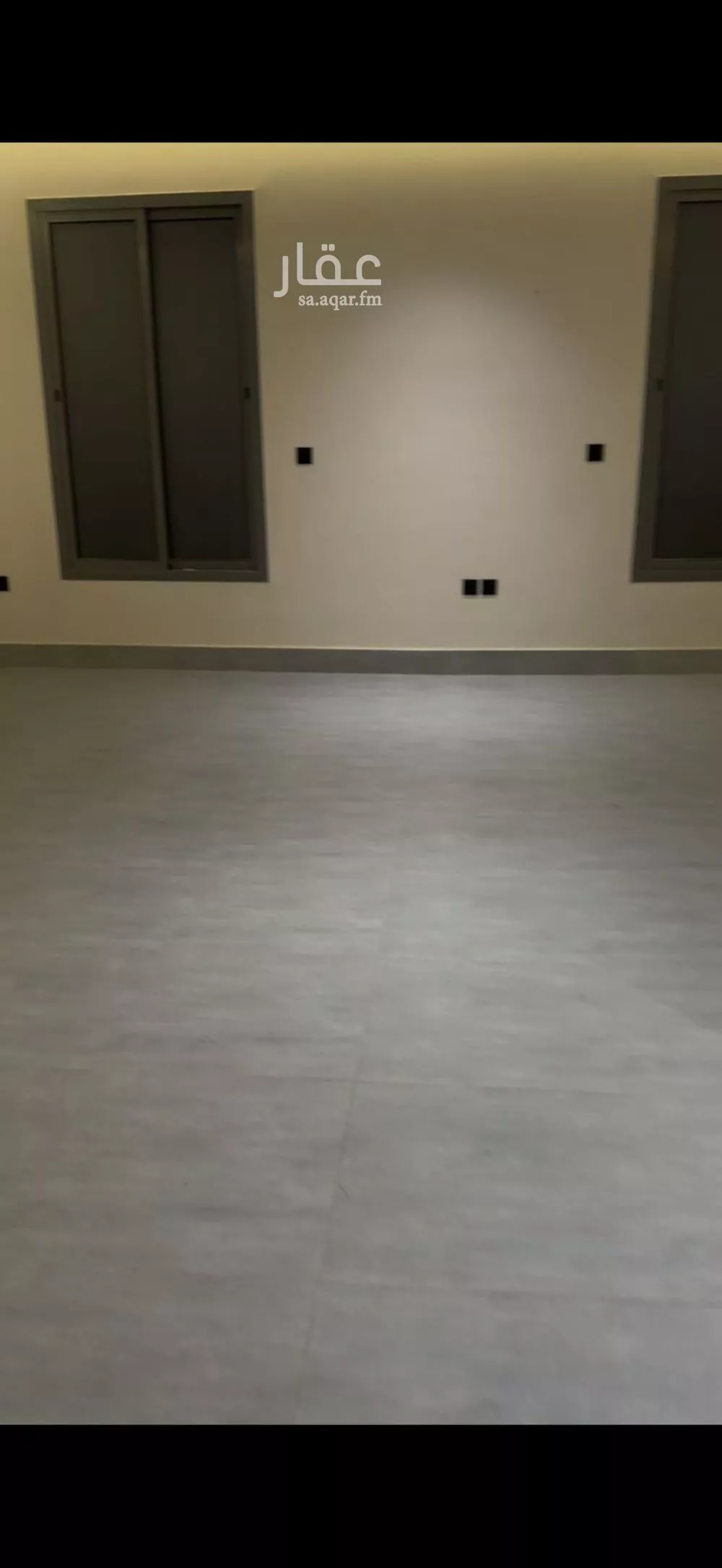 شقة 3 غرف في المونسية 5