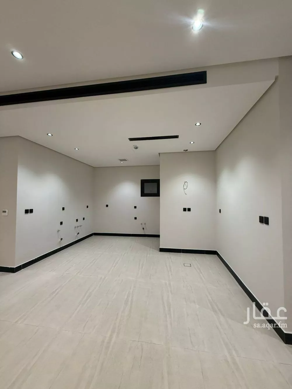 شقة 3 غرف في المونسية 2