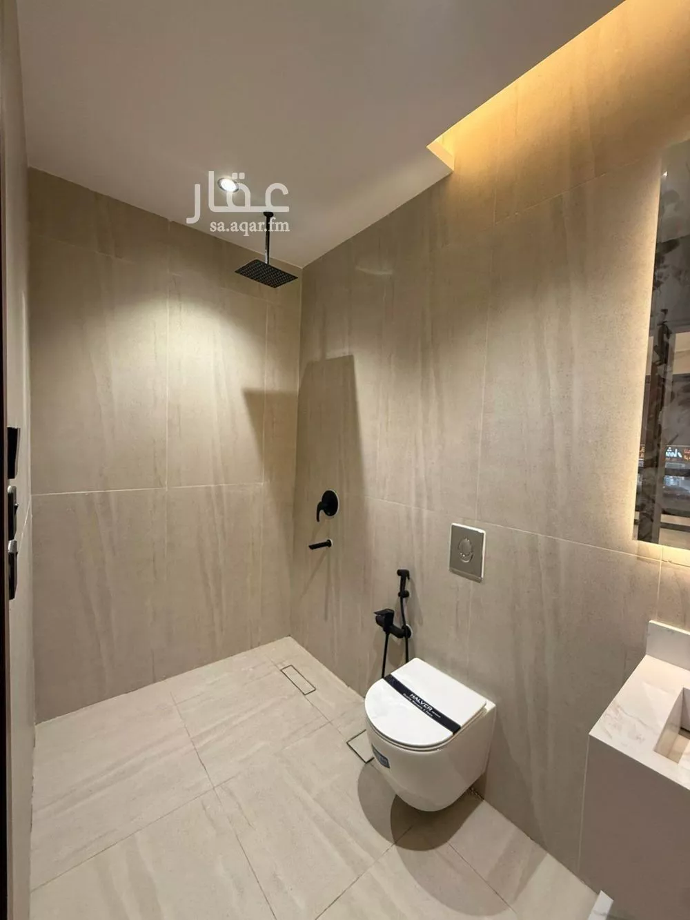 شقة 3 غرف في المونسية 15