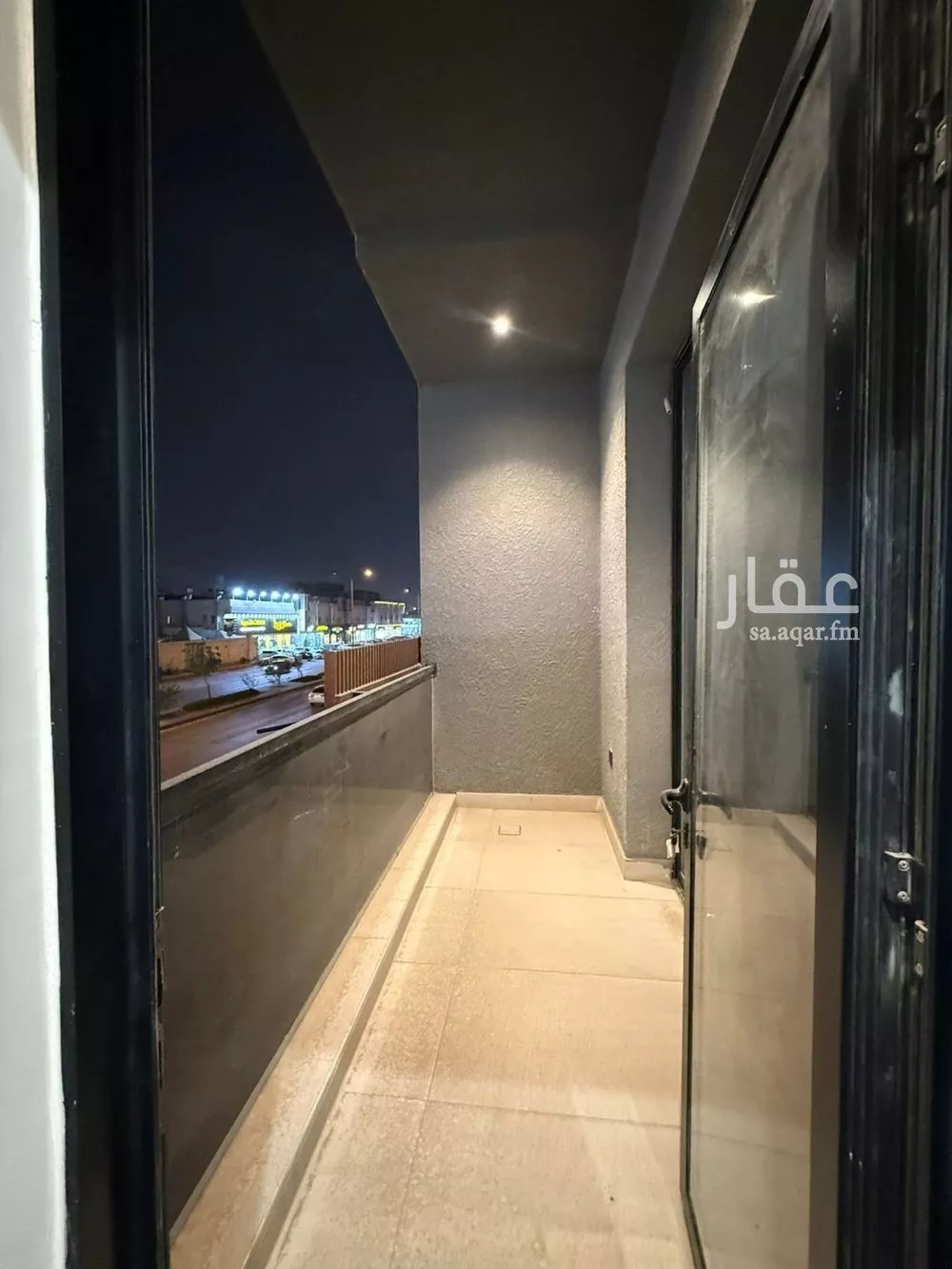 شقة 3 غرف في المونسية 3