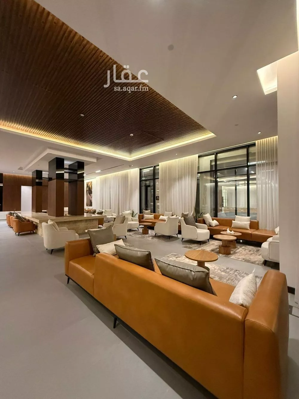 شقة 3 غرف في المونسية 22