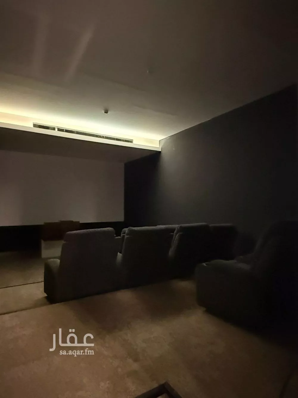 شقة 3 غرف في المونسية 24