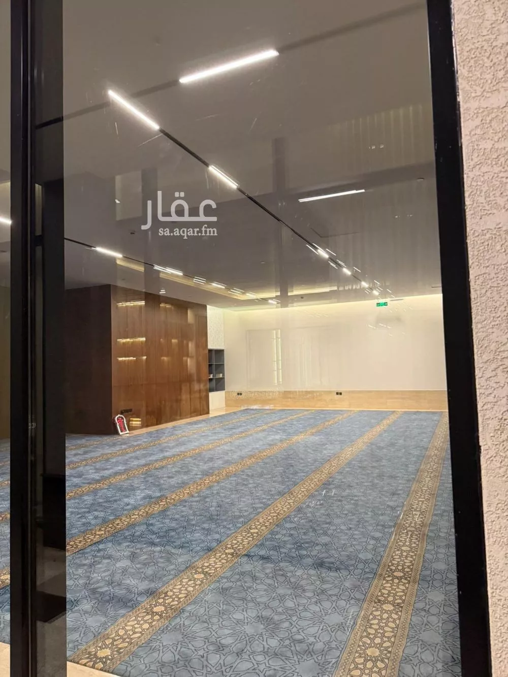 شقة 3 غرف في المونسية 25