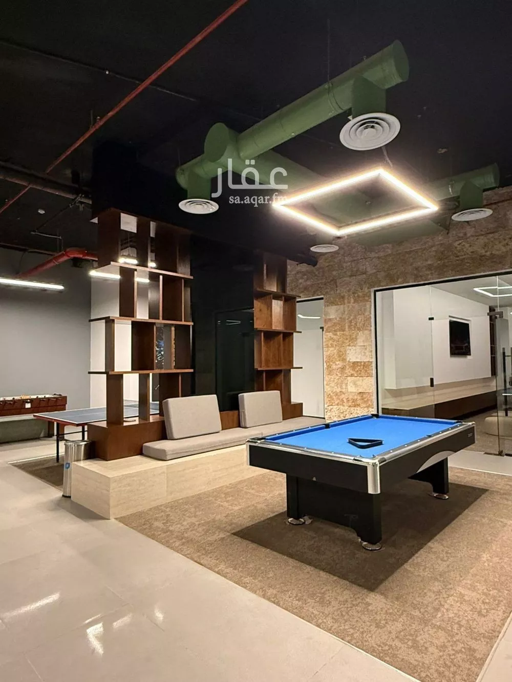 شقة 3 غرف في المونسية 29