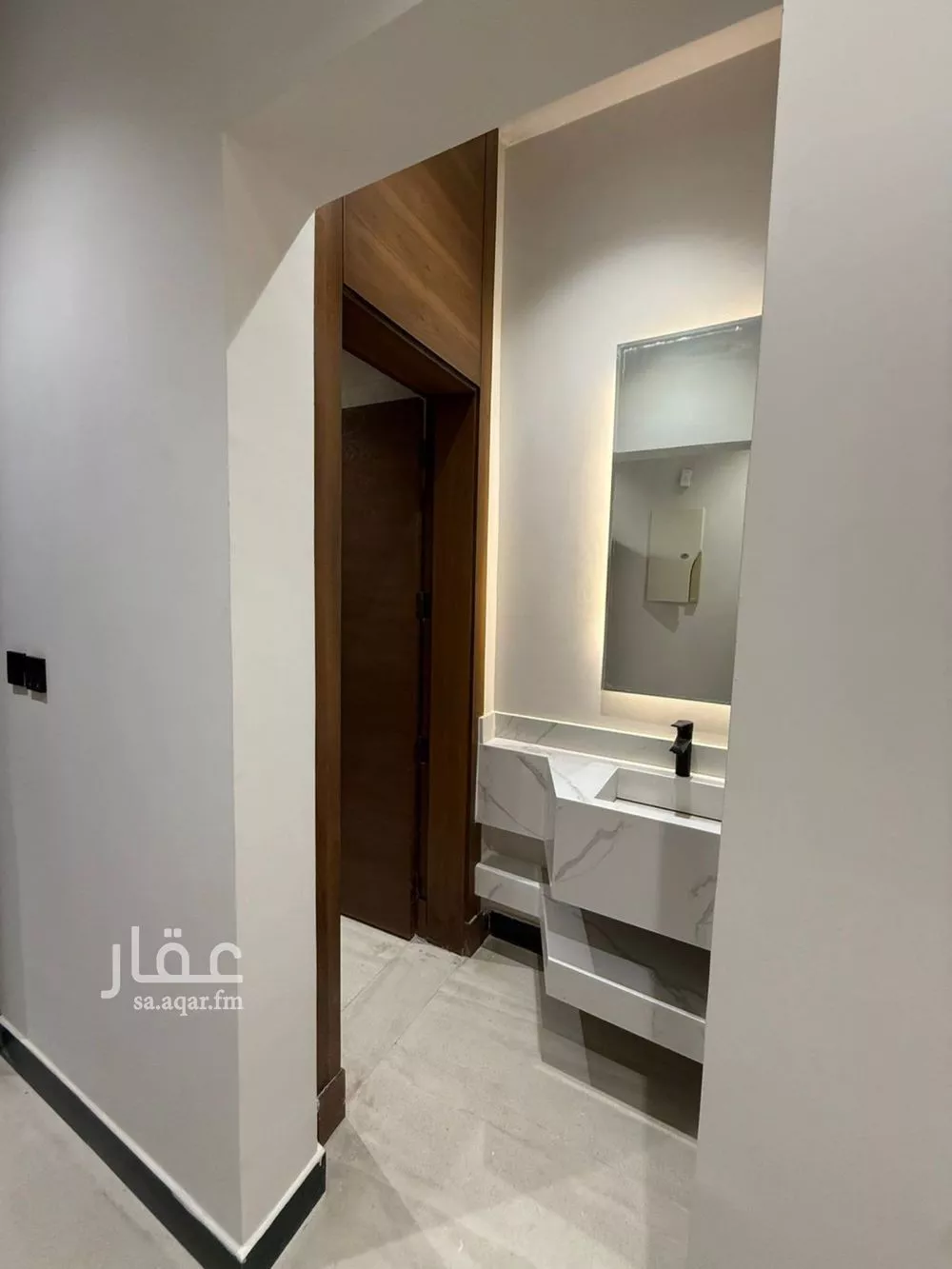 شقة 3 غرف في المونسية 7