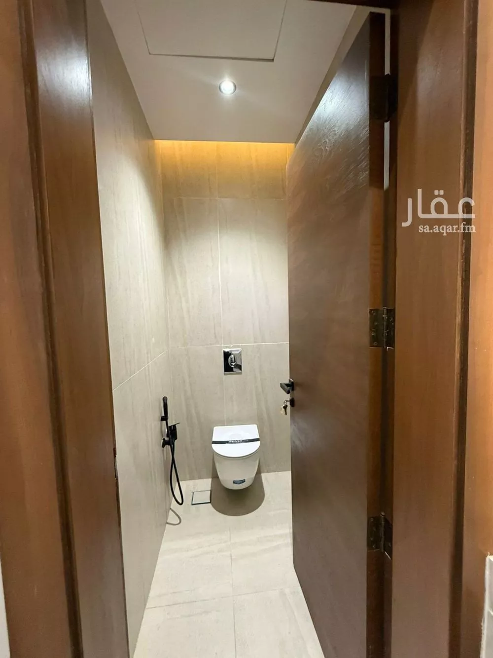 شقة 3 غرف في المونسية 8