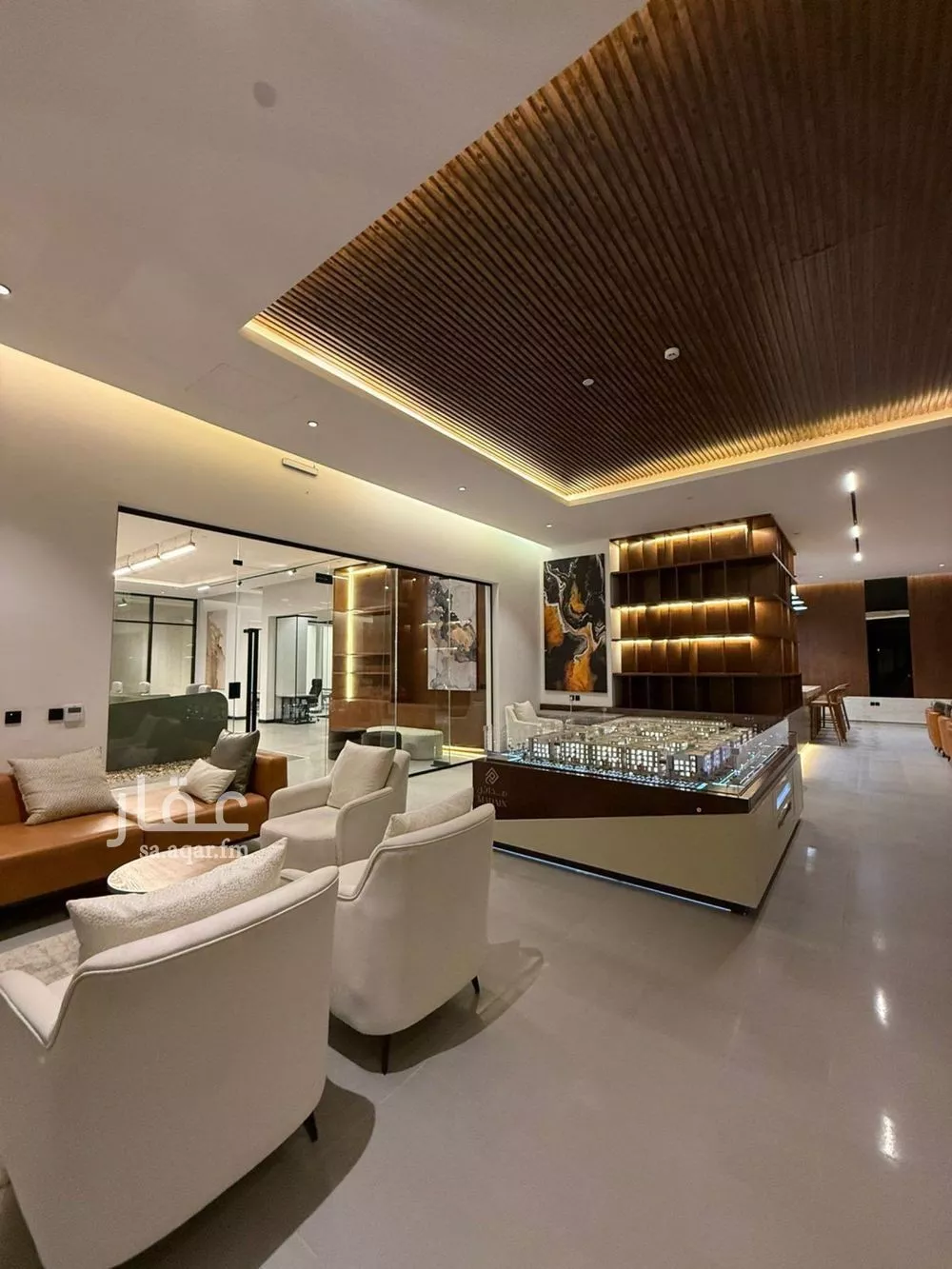 شقة 3 غرف في المونسية 9